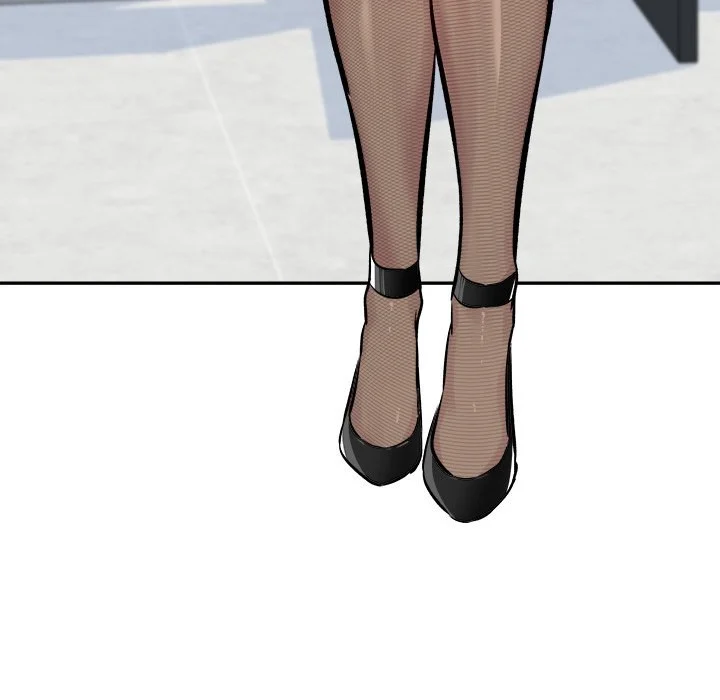 The Ark Is Me - Chapter 120 — Page 85