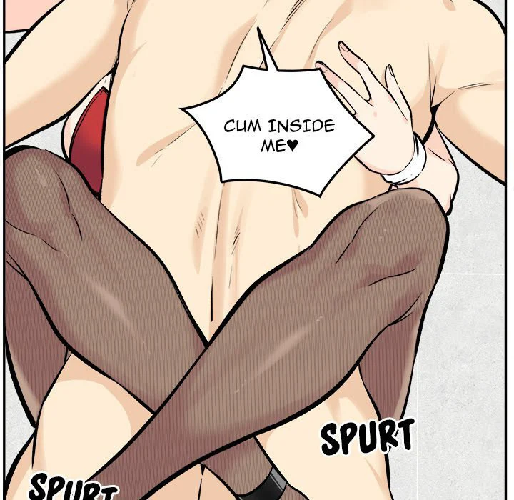 The Ark Is Me - Chapter 120 — Page 90