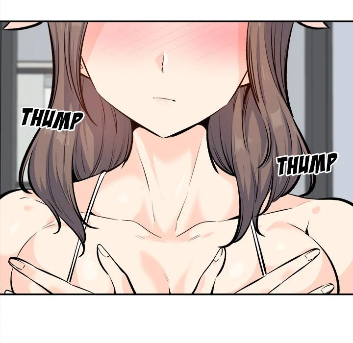 The Ark Is Me - Chapter 120 — Page 92