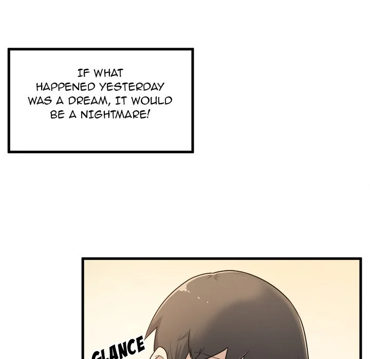 The Ark Is Me - Chapter 4 — Page 10