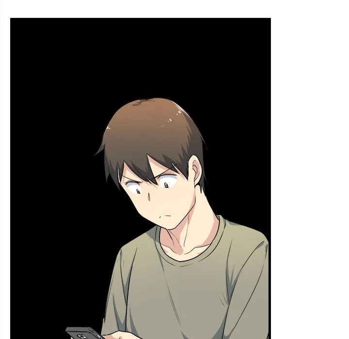 The Ark Is Me - Chapter 4 — Page 100