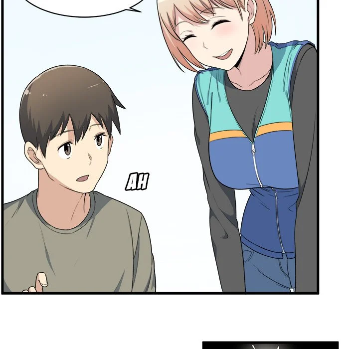 The Ark Is Me - Chapter 4 — Page 105