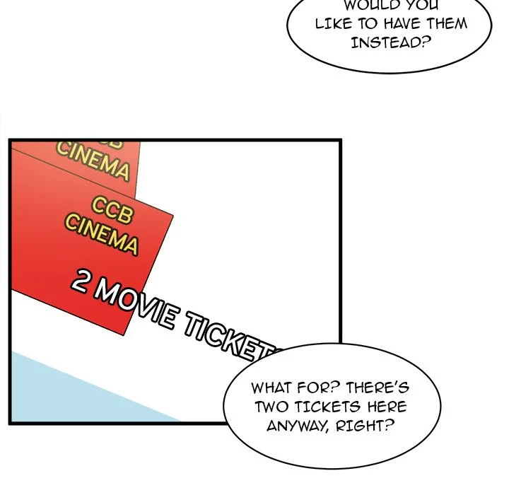 The Ark Is Me - Chapter 4 — Page 107