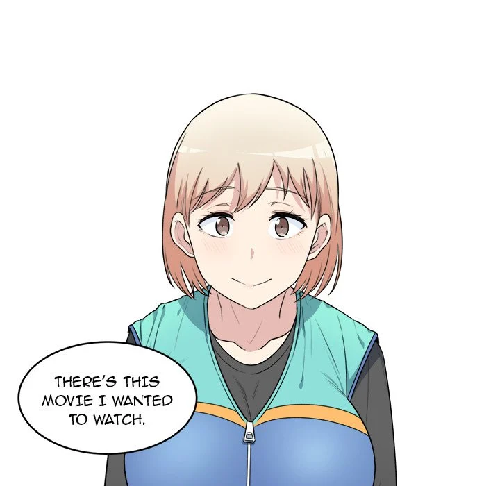 The Ark Is Me - Chapter 4 — Page 108