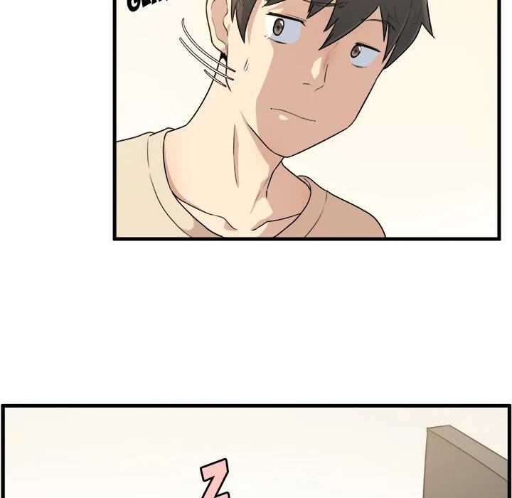 The Ark Is Me - Chapter 4 — Page 11