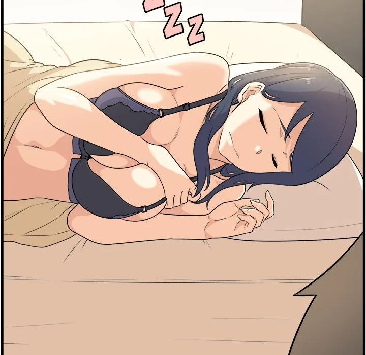 The Ark Is Me - Chapter 4 — Page 12