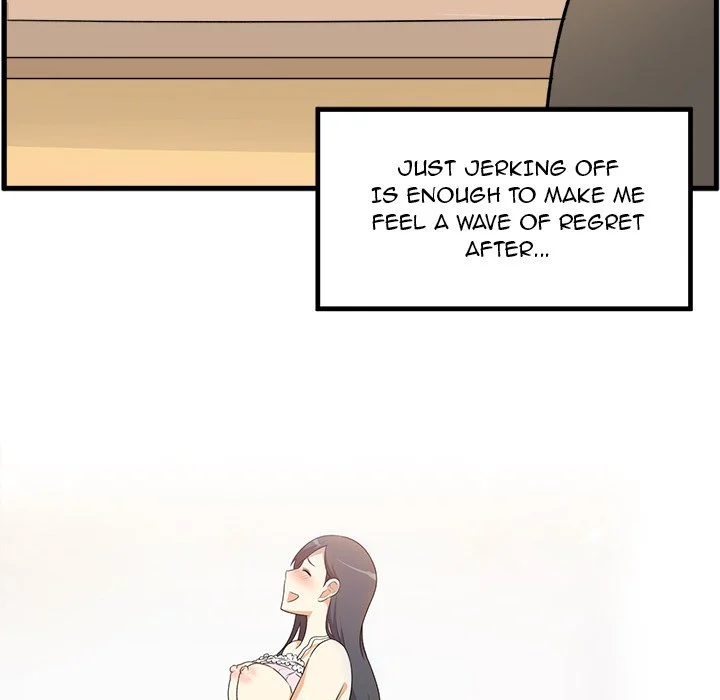 The Ark Is Me - Chapter 4 — Page 13