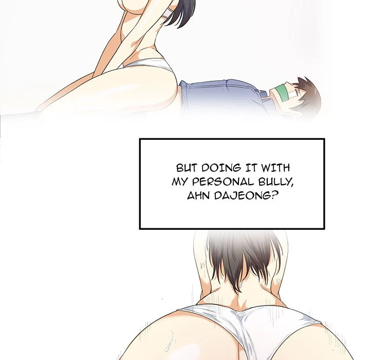 The Ark Is Me - Chapter 4 — Page 14