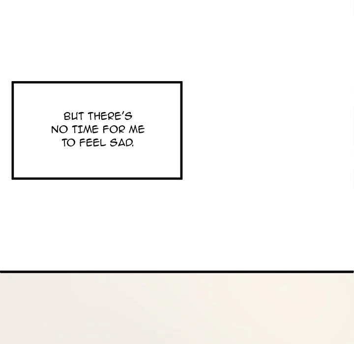 The Ark Is Me - Chapter 4 — Page 19