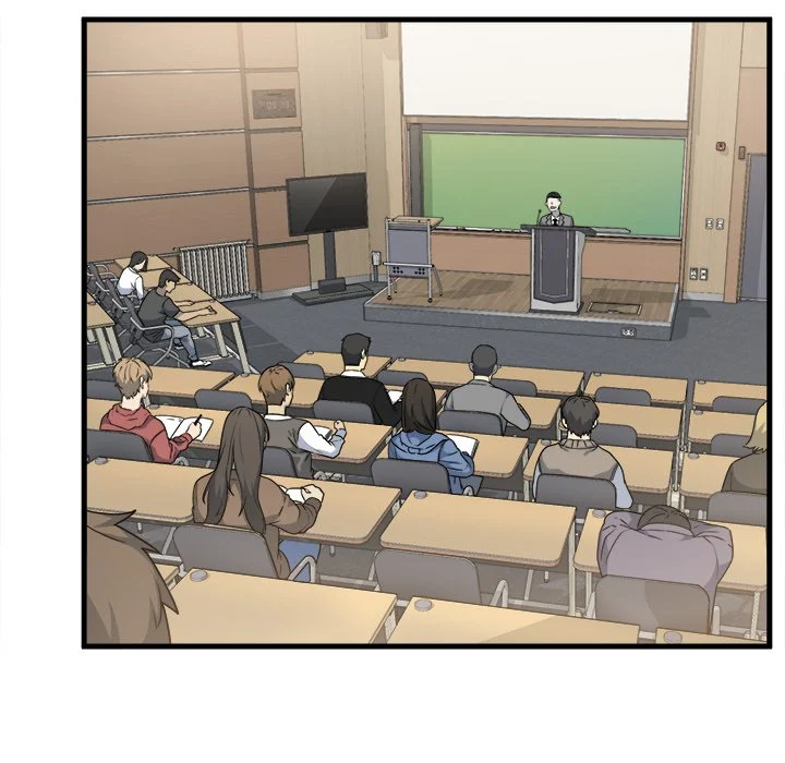 The Ark Is Me - Chapter 4 — Page 24