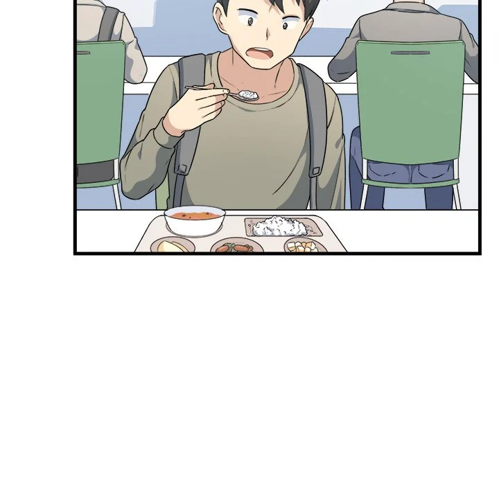 The Ark Is Me - Chapter 4 — Page 27