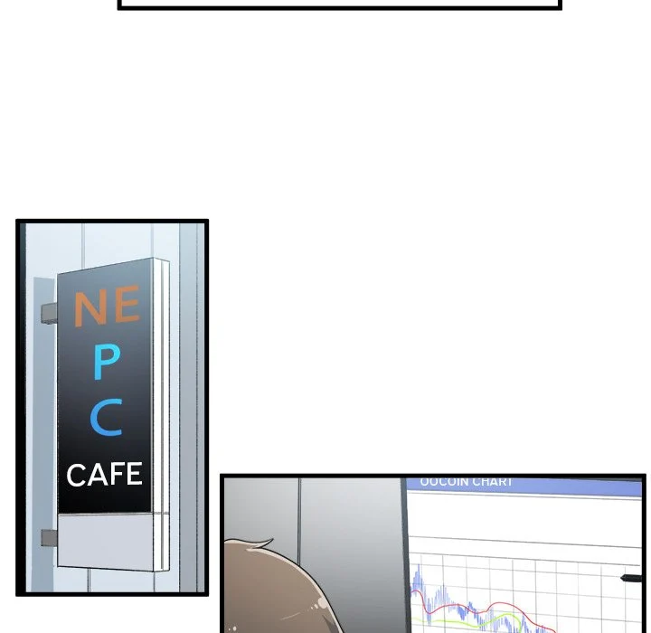 The Ark Is Me - Chapter 4 — Page 29