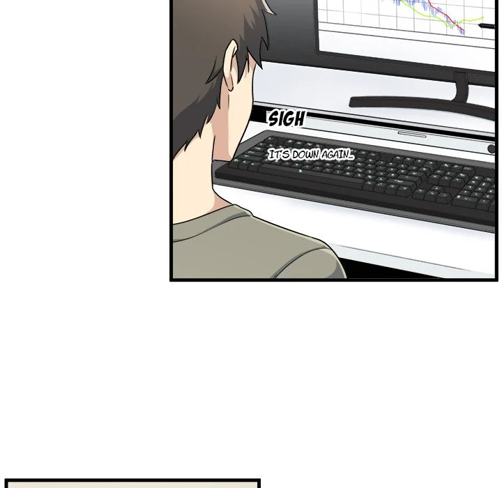 The Ark Is Me - Chapter 4 — Page 30