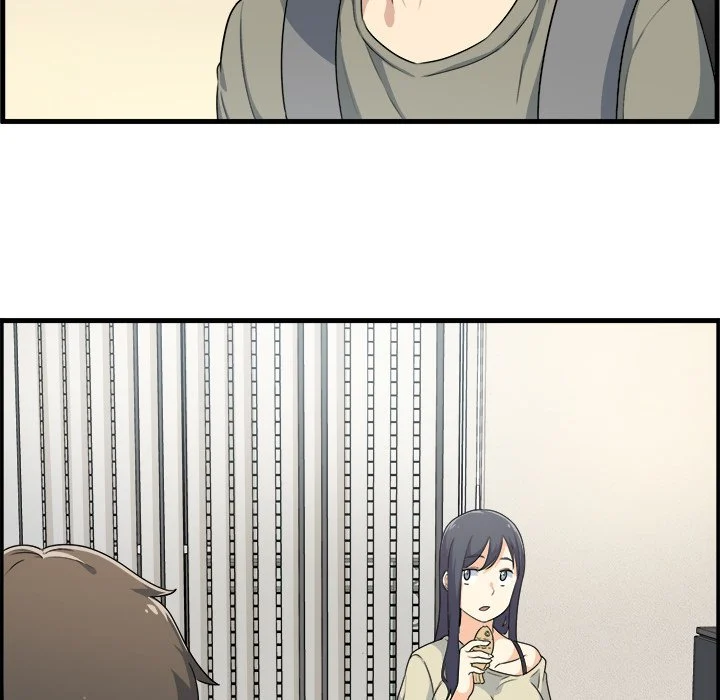 The Ark Is Me - Chapter 4 — Page 36