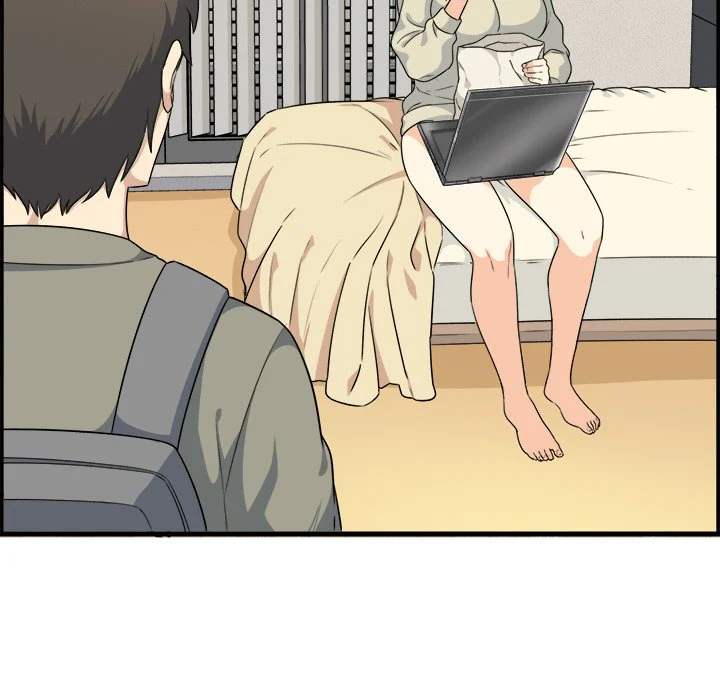 The Ark Is Me - Chapter 4 — Page 37