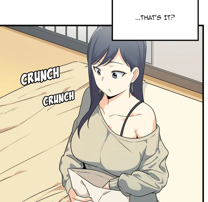 The Ark Is Me - Chapter 4 — Page 39