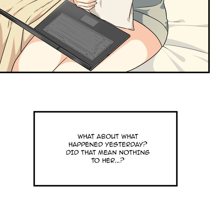 The Ark Is Me - Chapter 4 — Page 40