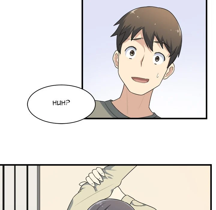 The Ark Is Me - Chapter 4 — Page 42