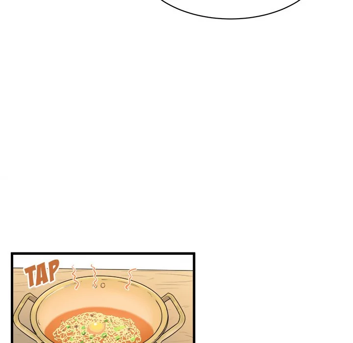 The Ark Is Me - Chapter 4 — Page 44