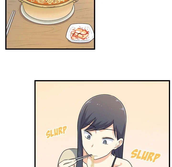 The Ark Is Me - Chapter 4 — Page 45