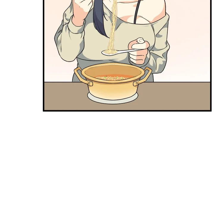 The Ark Is Me - Chapter 4 — Page 46