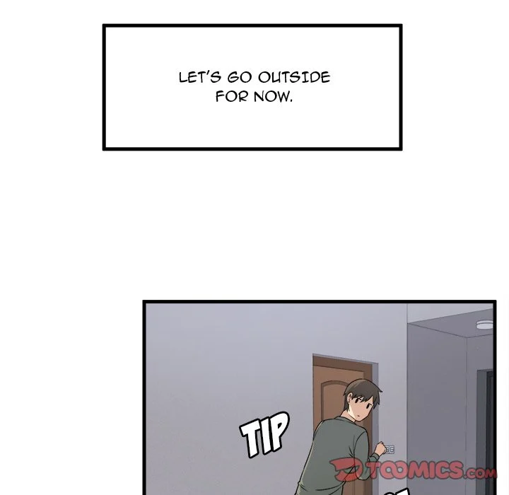 The Ark Is Me - Chapter 4 — Page 56