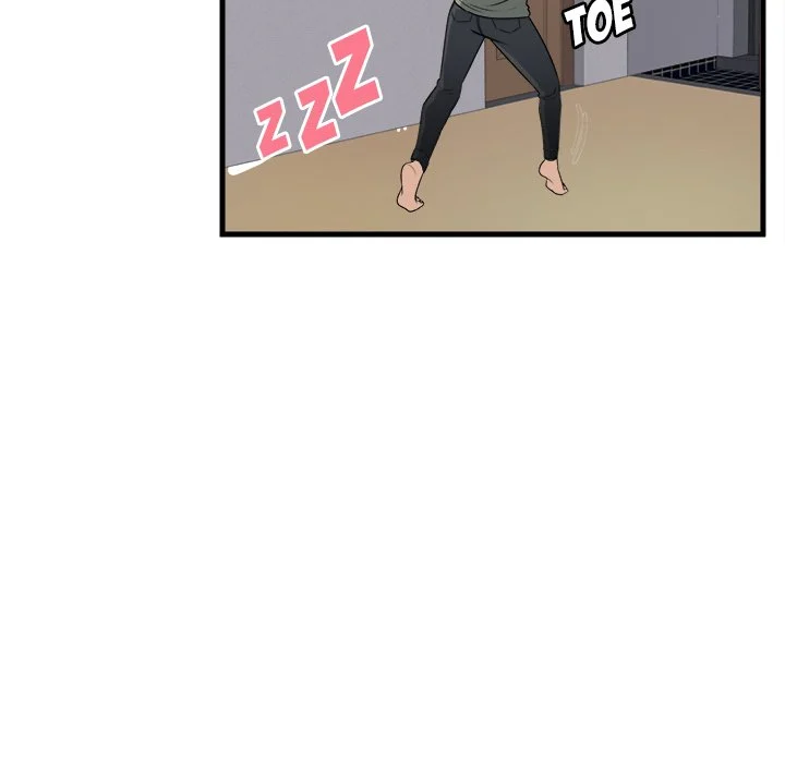 The Ark Is Me - Chapter 4 — Page 57