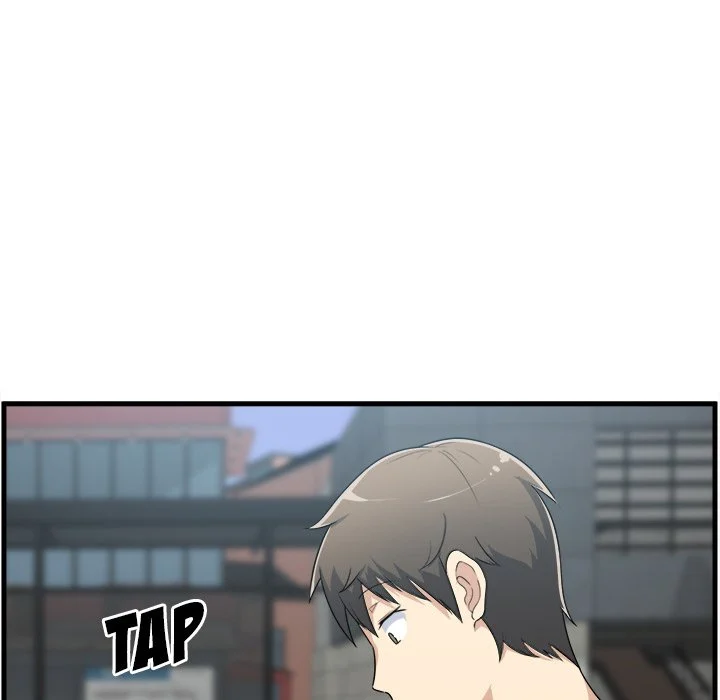 The Ark Is Me - Chapter 4 — Page 58