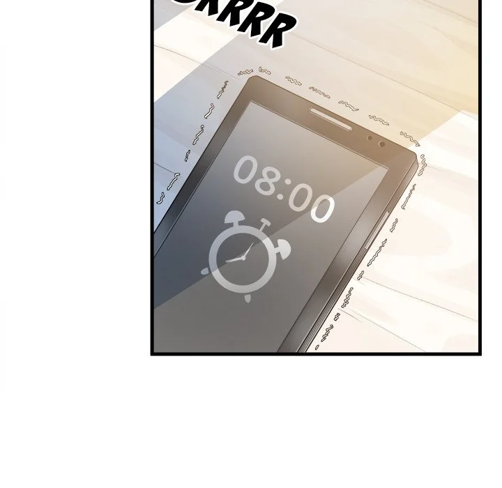 The Ark Is Me - Chapter 4 — Page 6