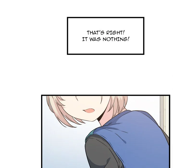 The Ark Is Me - Chapter 4 — Page 62