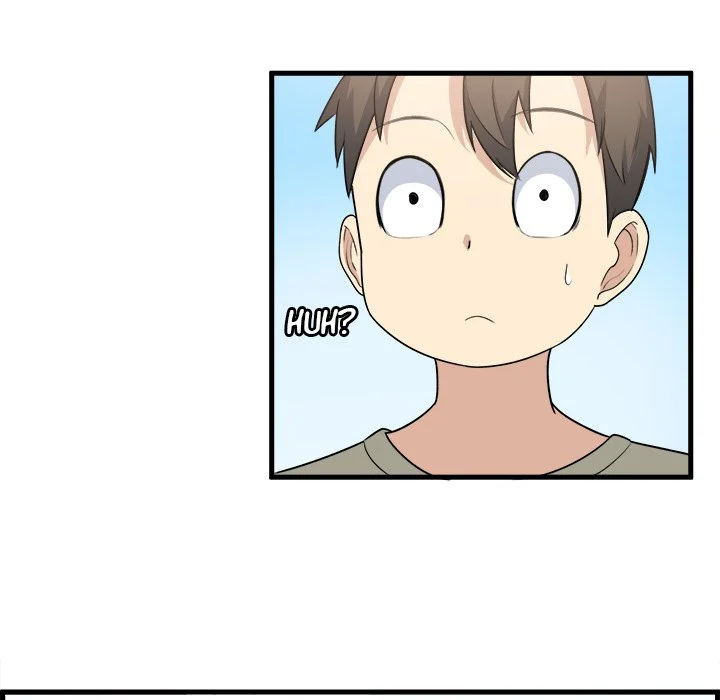 The Ark Is Me - Chapter 4 — Page 67