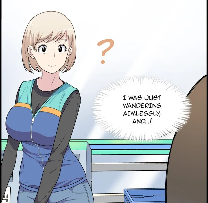 The Ark Is Me - Chapter 4 — Page 68