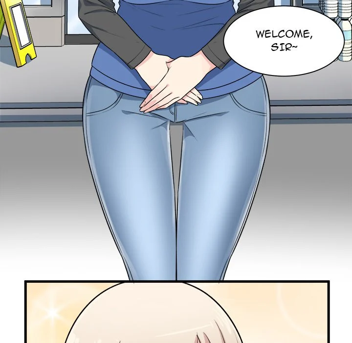 The Ark Is Me - Chapter 4 — Page 75