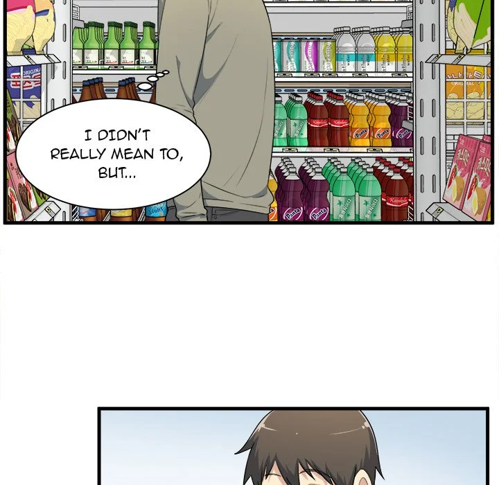 The Ark Is Me - Chapter 4 — Page 79