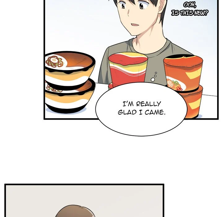 The Ark Is Me - Chapter 4 — Page 80