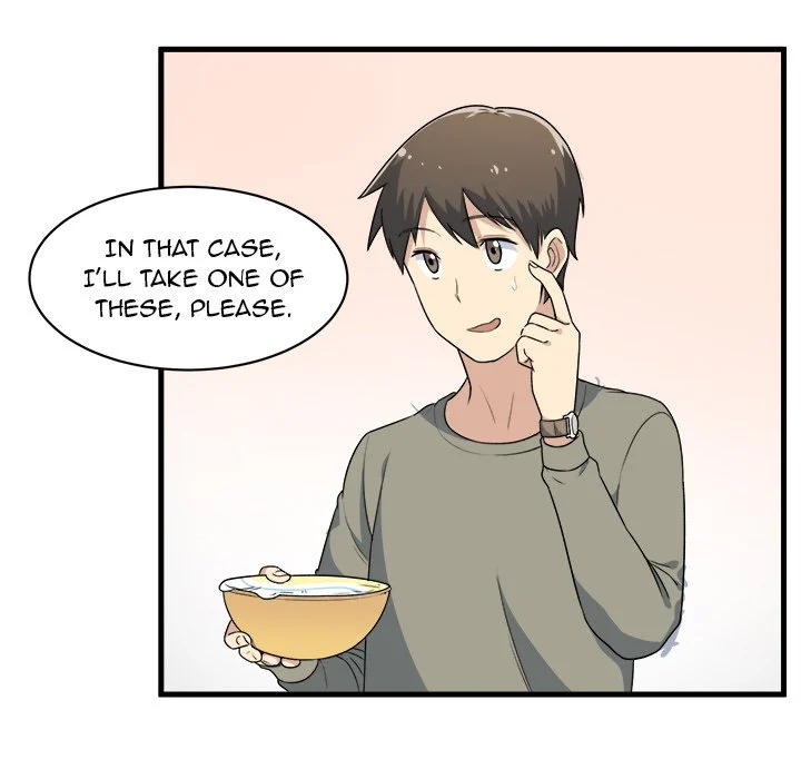 The Ark Is Me - Chapter 4 — Page 86