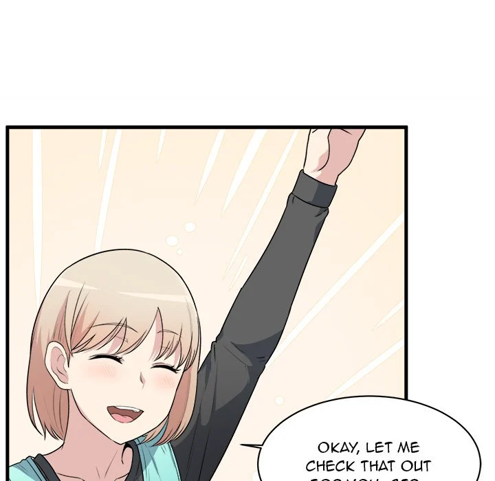 The Ark Is Me - Chapter 4 — Page 87