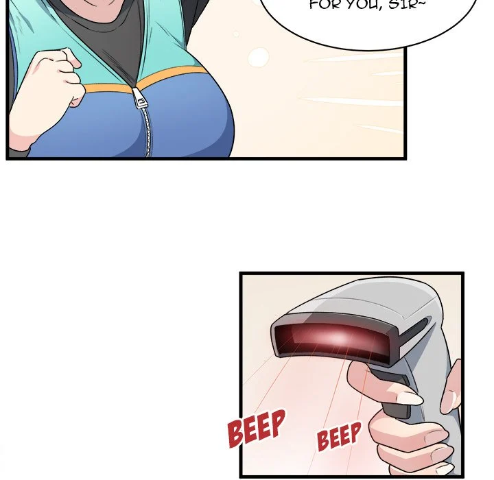 The Ark Is Me - Chapter 4 — Page 88