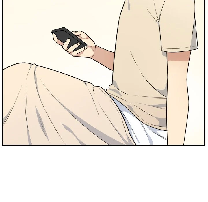 The Ark Is Me - Chapter 4 — Page 9