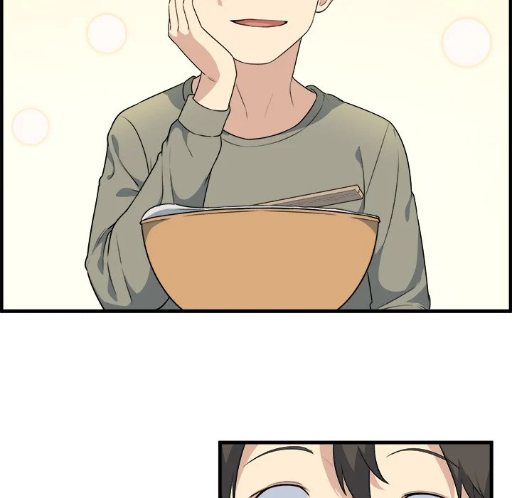 The Ark Is Me - Chapter 4 — Page 91