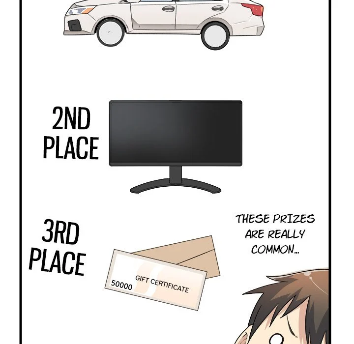 The Ark Is Me - Chapter 4 — Page 94