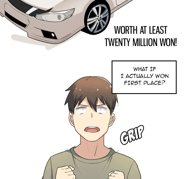 The Ark Is Me - Chapter 4 — Page 96