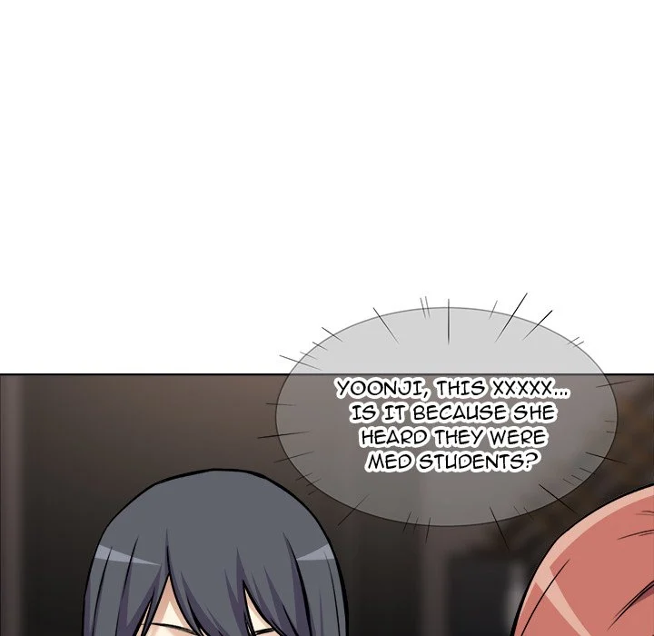 The Ark Is Me - Chapter 25 — Page 100