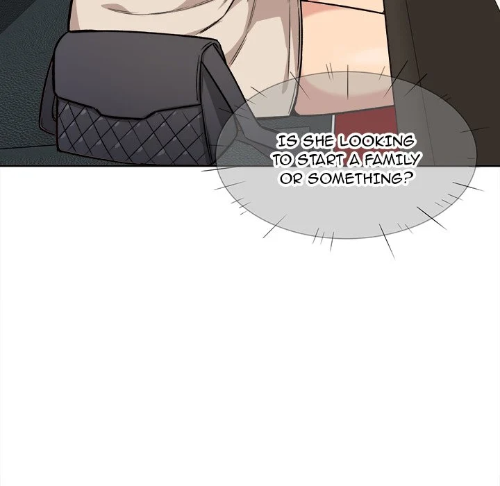 The Ark Is Me - Chapter 25 — Page 103