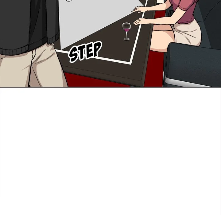 The Ark Is Me - Chapter 25 — Page 106