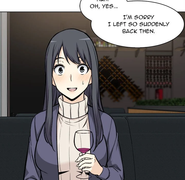 The Ark Is Me - Chapter 25 — Page 109