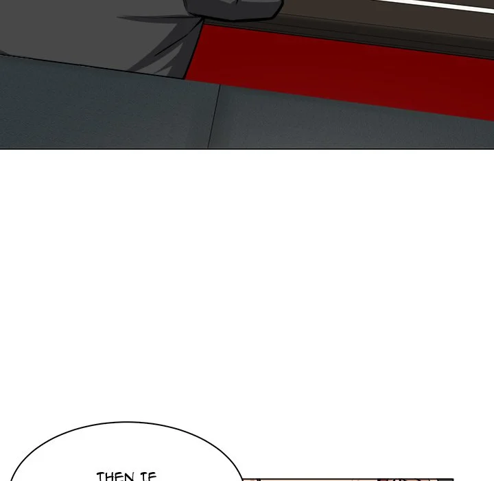 The Ark Is Me - Chapter 25 — Page 115