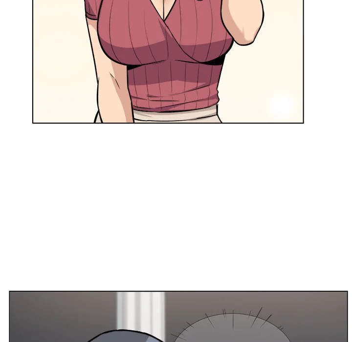 The Ark Is Me - Chapter 25 — Page 118