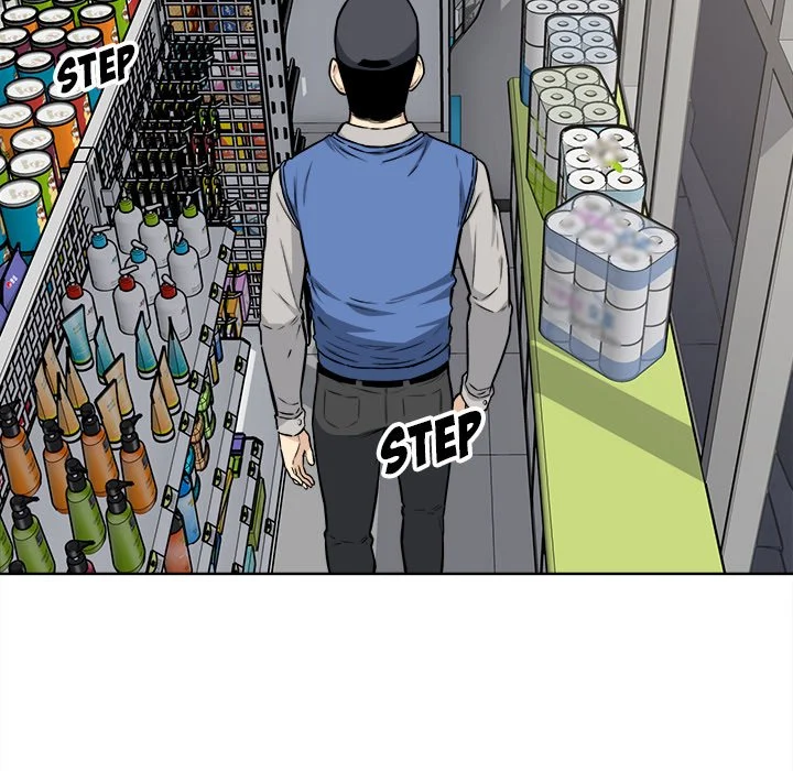 The Ark Is Me - Chapter 25 — Page 12