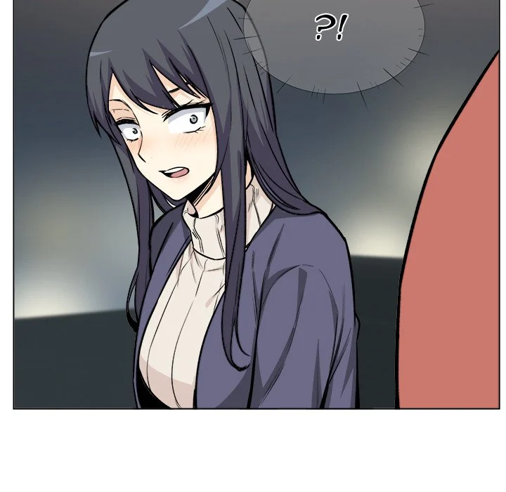 The Ark Is Me - Chapter 25 — Page 119